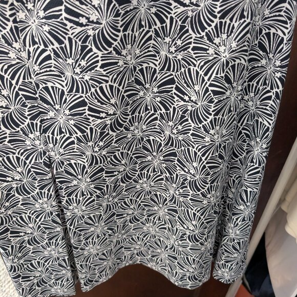 Gorgeous Brooks Brothers Dress Size 16 - Picture 2 of 4